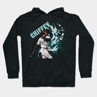 Ken Griffey Jr. Hoodie